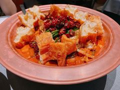 段氏绝味鱼头-柿合缘新京菜(国金中心商场店)