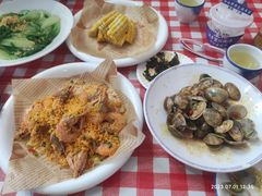 -琼大师东方烤乳猪(亚特兰蒂斯店)