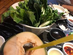 -润泽园海南椰子鸡·糟粕醋火锅(拱北店)