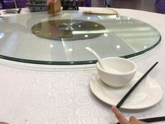 -畔山酒店中餐厅