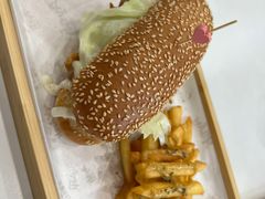 -艾薯夫妇Aysh(红山店)