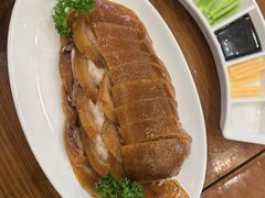 -北京烤鸭 ·儿童菜 ·采风阁家常菜餐厅(亚龙湾天域酒店)