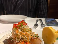 香煎干贝-茹丝葵经典牛排馆(上海外滩店)