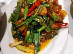 -眉州东坡·熊猫主题餐厅(枫蓝店)