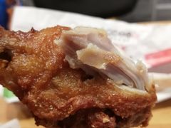 -汉堡王(兰州中心店)