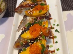 -樱の千渡日式料理·铁板烧•烧鸟(金盛田广场店)