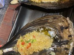 -龙虾风暴(松江店)