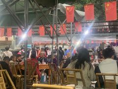 -大嫂烧烤