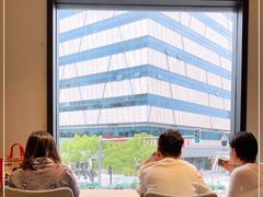 -Peet's Coffee皮爷咖啡(大学路店)