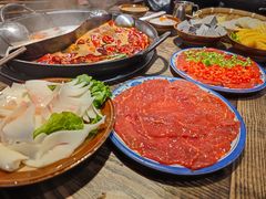 -冯校长老火锅(深圳总店)