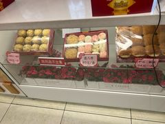 -芦庄子桂顺斋(和平路总店)