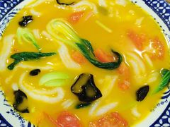 -长兴菜馆(高桥店)