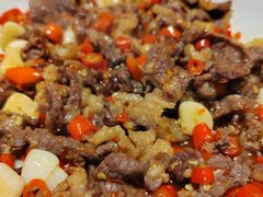 -辣可可·小炒黄牛肉(望京凯德MALL店)