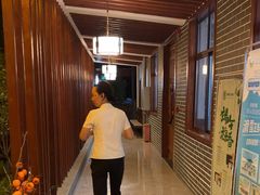 -雅和生态渔庄·宜城锅巴饭(龙灵山公园店)