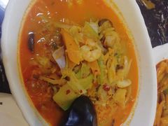 -桃园中华料理炸酱面(燕儿岛路店)