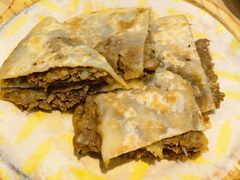 -甲乙饼·手工牛肉饼(天通苑华联店)