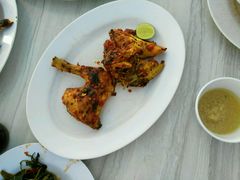 -Ganesha Pudak Cafe