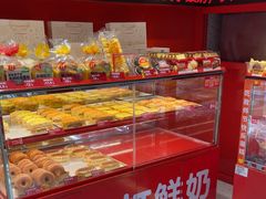 -味多美蛋糕(看丹桥店)