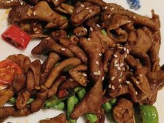 -百年恒益烧腊海鲜酒家·非遗传承(广州黄埔店)