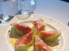 帕尔马火腿佐蜜瓜-夏朵花园(复兴西路店)