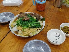 -正宗阳山牛杂(东城店)