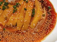 口水鸡-榕意·川味之美(深业上城店)