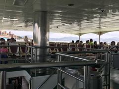 -鼓浪屿内厝澳码头(轮渡站)