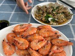 -明记海鲜大排档(巽寮湾店)