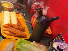-牛New寿喜烧(曹路花园城店)