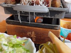-味太助·银饭食堂(中华城店)