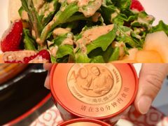 -谭厨中山传家菜.乳鸽.脆鲩鱼(华强北中航城店)