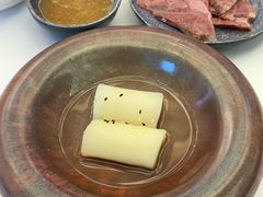 -祥记·国宴豫菜·经典粤菜(郑东新区新长安店)