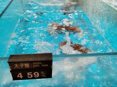 -艳阳天·非遗楚菜(武汉客厅店)