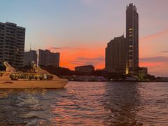 -大珍珠号夜游湄南河