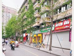 -奎星楼街