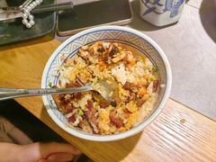 -沼津港精致料理·寿喜烧·烧鸟(龙湖南桥天街日料榜单店)