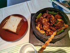 -桂满陇·景观餐厅(新世界店)