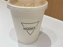 -Manner Coffee(K11店)