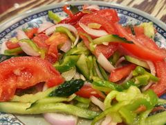 -新疆伊宁远征餐厅