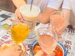 -乐乐大排档·30年老字号(浙江路店)