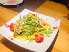-割烹旭日本料理(龙湖狮山天街店)