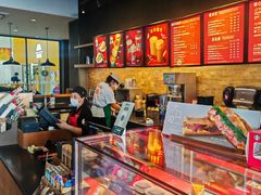 -星巴克(北京成寿寺路店)