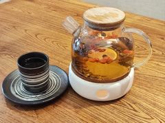 -垚慈居素食(华发新城店)