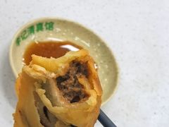 -李记清真馆(打钉巷店)