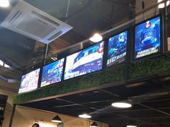 -味之绝热血美蛙鱼火锅(中坝店)