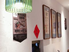 大堂-树厨贵州菜(大十字店)