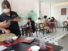 -红东阁东北菜烤肉酒馆(CROSS万象汇店)