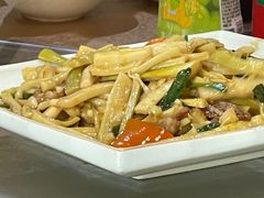 -下梅人家土菜馆(历史文化餐厅度假区店)