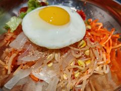 -四喜后厨·白串烧烤朝鲜小酒馆(珠江路店)