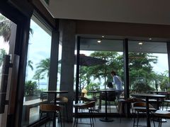 -星巴克(珠海仁恒滨海中心店)